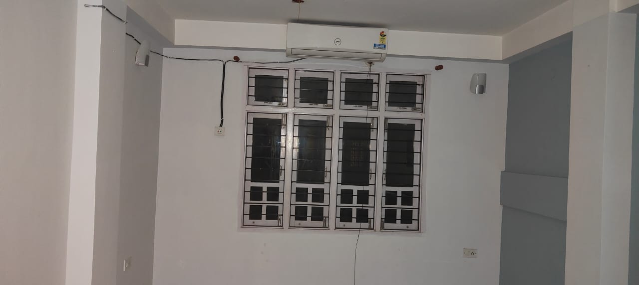 Semi Furnished 3 bhk semi furnished in Rukmini Gaon, Guwahati, Assam, India for Rent
